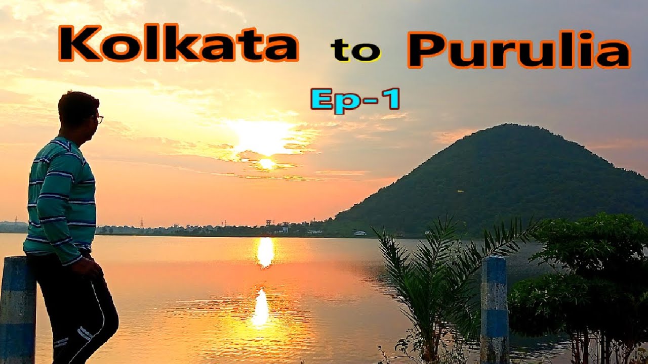 Baranti Purulia | Purulia Baranti Bike Tour | BikersTag