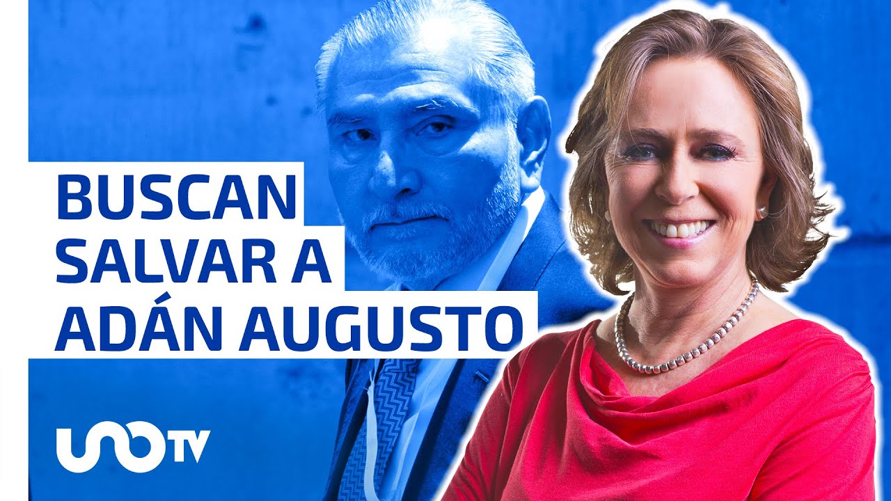 Morena se fractura por caso Bermúdez; buscan salvar a Adán Augusto
