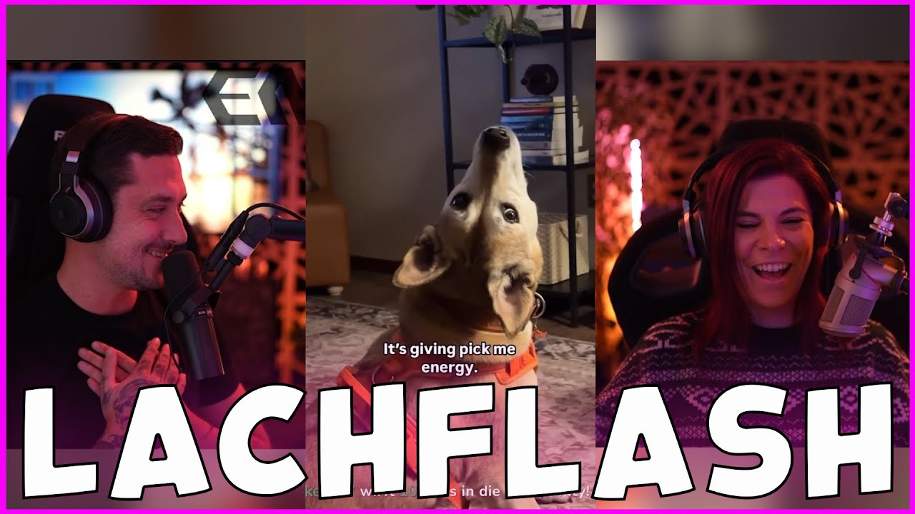 BESTE Nicht Lachen Challenge bisher!