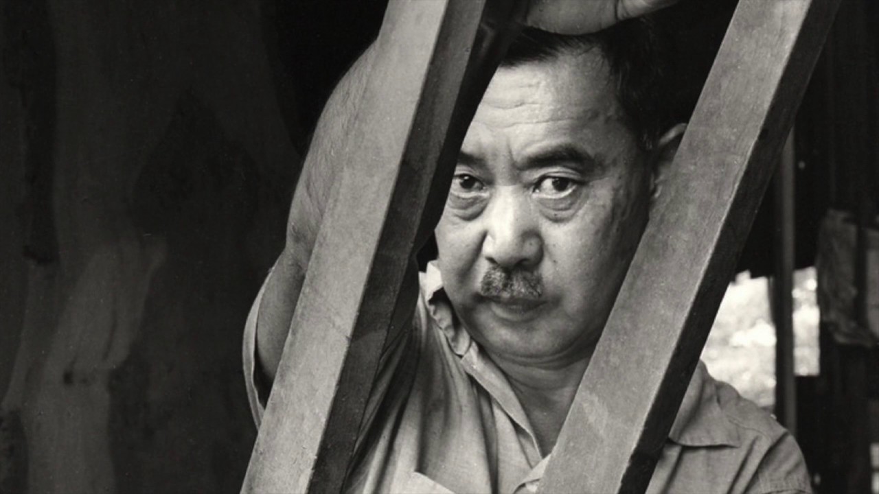 Collecting Design: George Nakashima