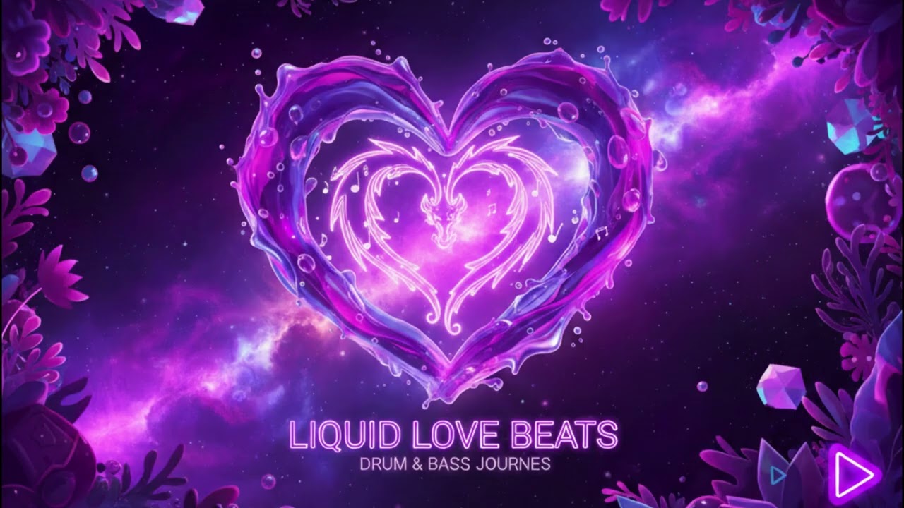 Liquid Love - Sugar on Your Skin [Liquid D&B]