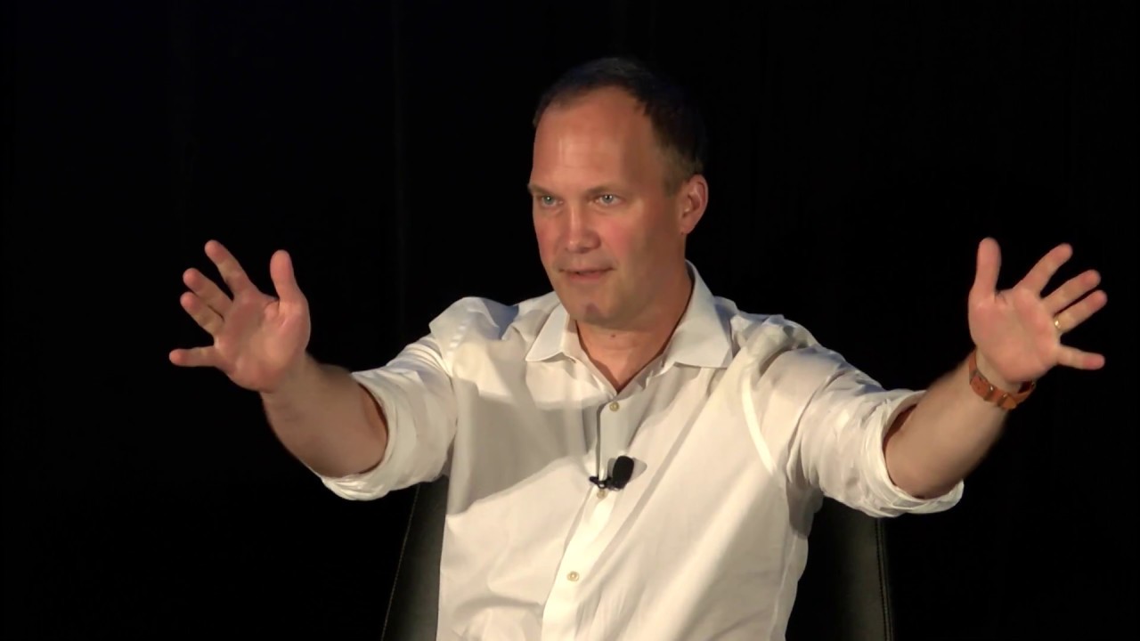 Spotlight: Matthew Bellows, Yesware