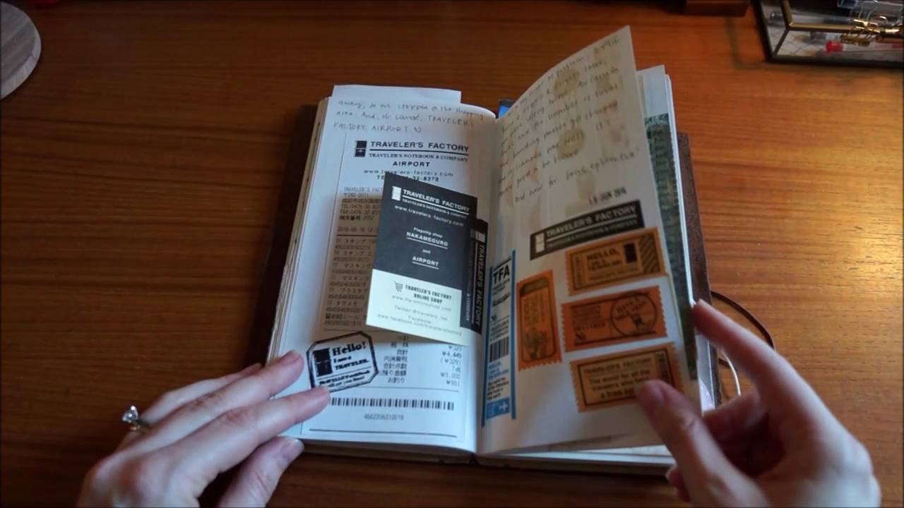 Travel Journal: Japan 2016 | 3 of 3
