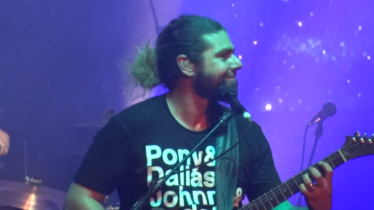 Coheed and Cambria - 