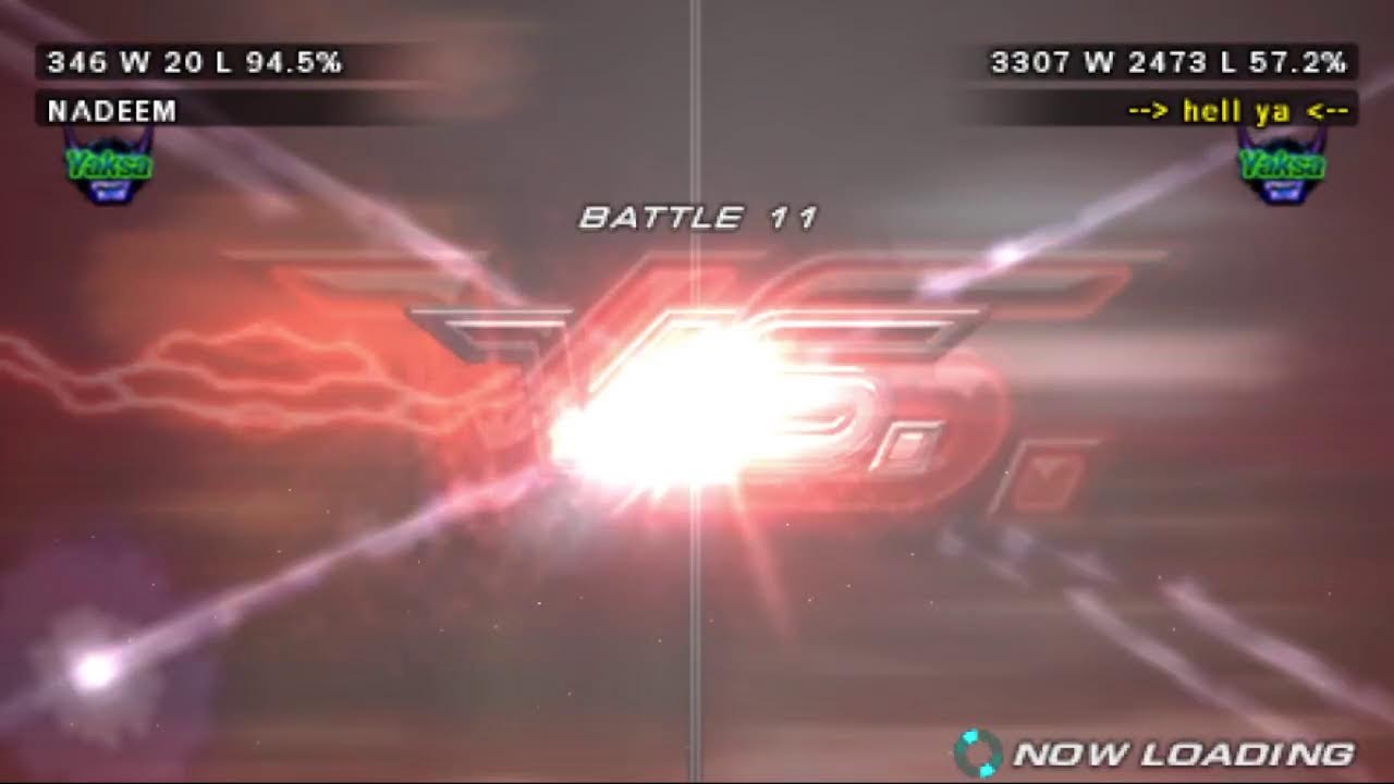 Kazuya’s Wrath – Tekken 6 Live Stream