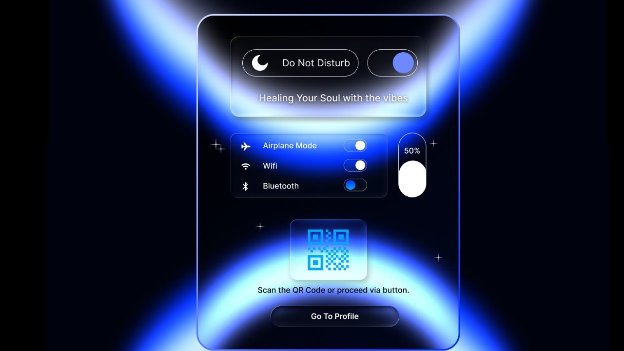 How to Create a Notification Card in Figma (UI/UX Design)