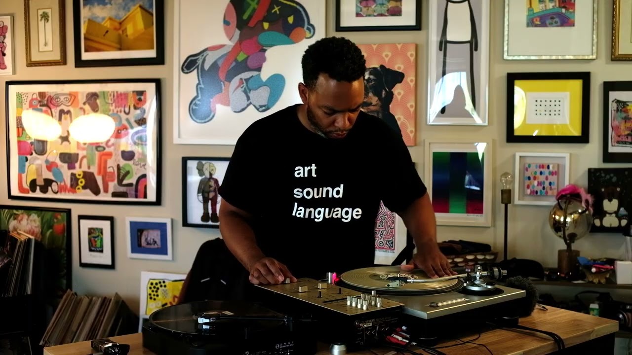 Scratch Session - Catch 22 (Just Asking)