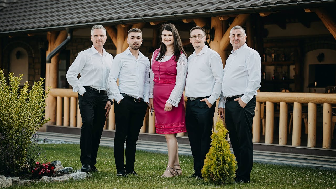 Formatia Doina din Botosani & Roxana Atomi(2023) - Nunta Denis & Sandra(Rest. La Stefelen) Program 2