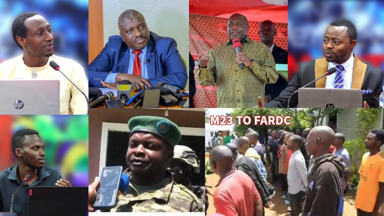 H.E NDAYISHIMIYE YIBASIYE BIKOMEYE UWAMUSABYE KUDAHARIRA IMANA IBIBAZO BY’ABARUNDI/ IMIRWANO MASISI