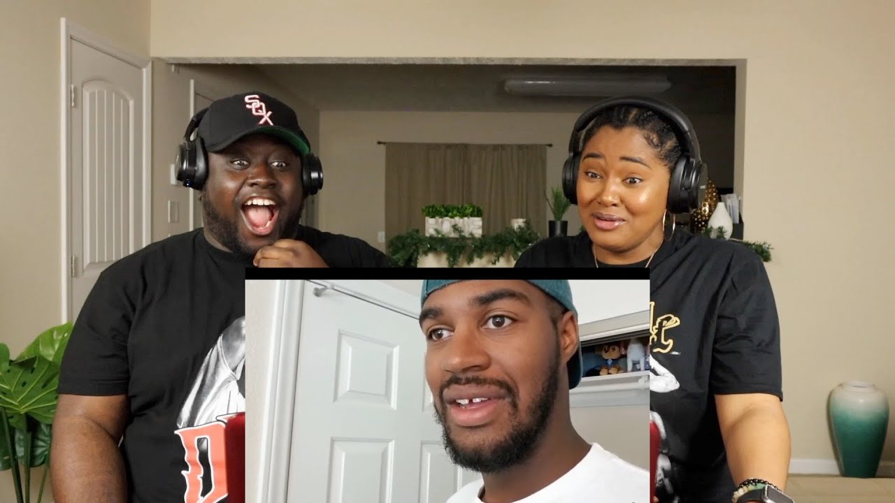LongBeachGriffy Compilation Pt. 32 | Kidd and Cee Reacts
