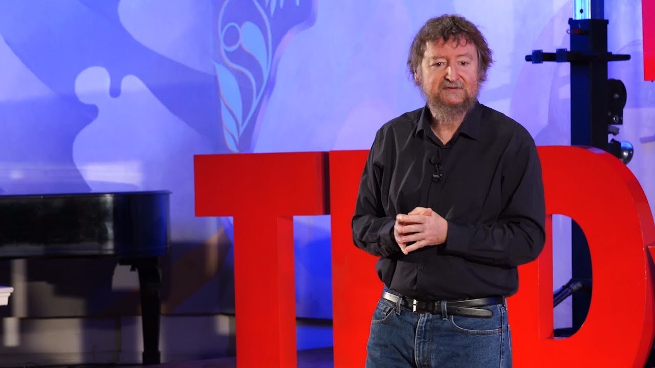 La Universidad del Futuro: ¿será aún necesaria? | José Miguel Piquer | TEDxUCHILE