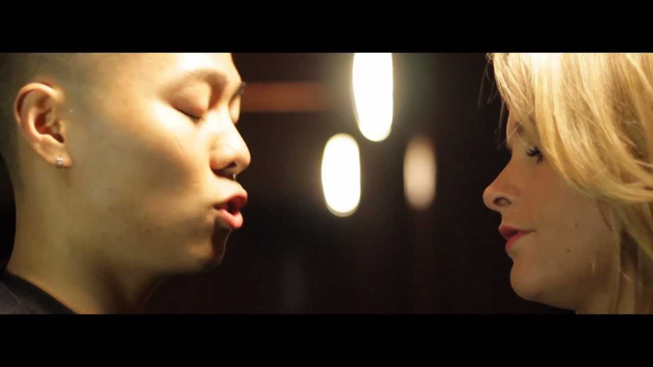 Black Eyed Peas- Just can't get enough - TZL ft Quianna (COVER)