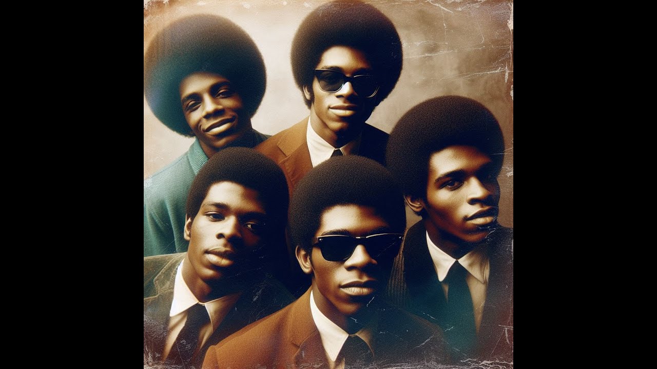 The Harmonies - Thuggish Ruggish Bone (1978)