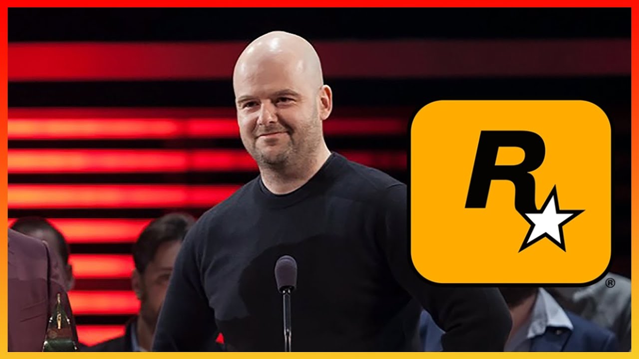 Дэн Хаузер наконец рассказал о GTA 6! 💥