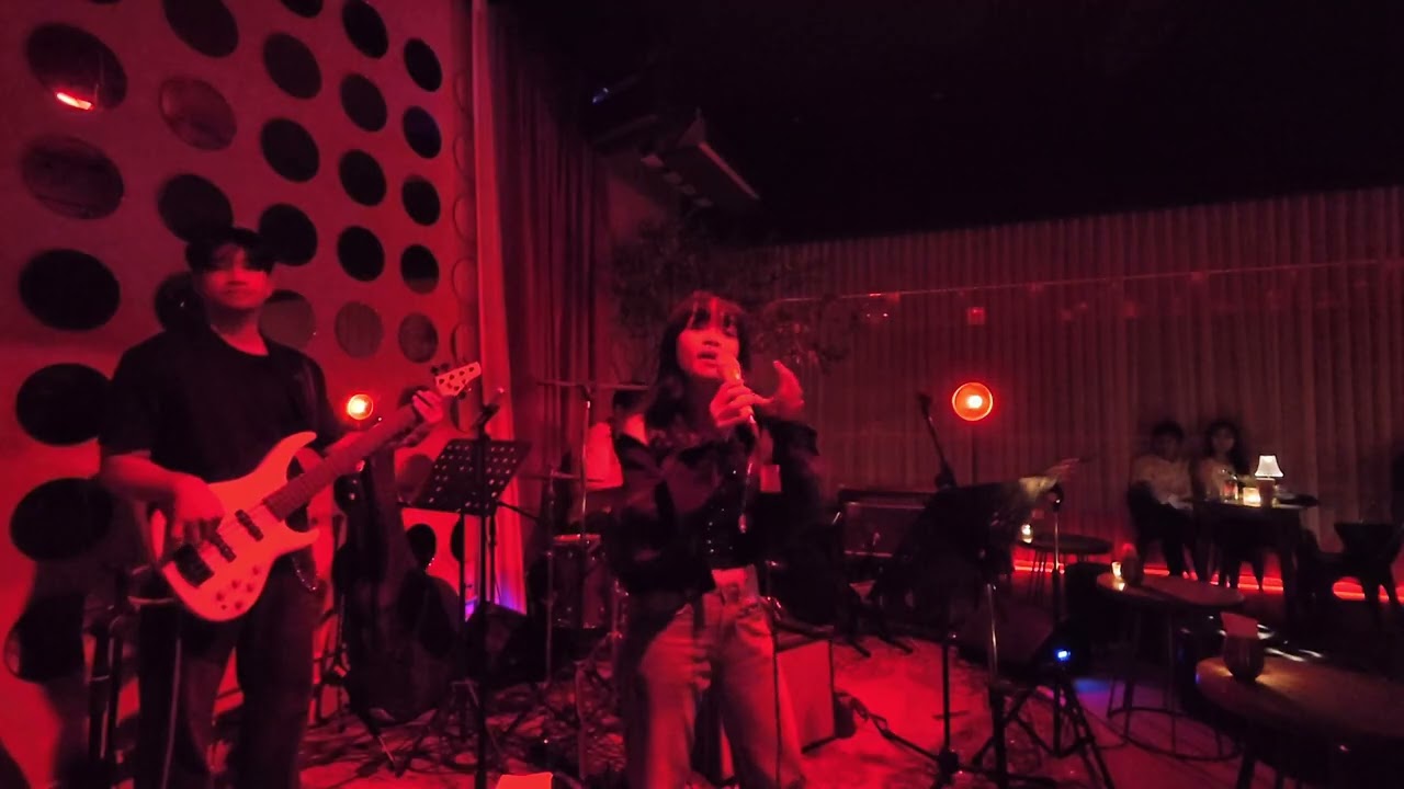 Losing You - FLO / OPKWAN cover