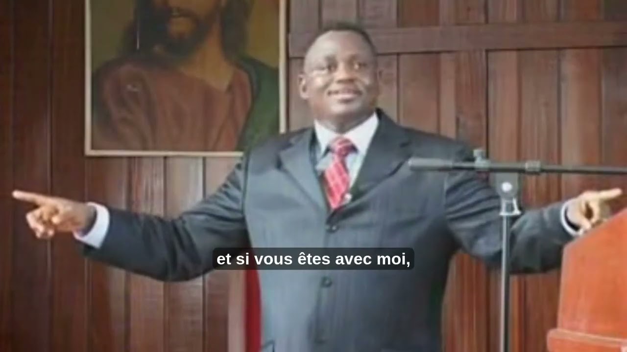 La loi de l'électricité: deuxième prédication, partie 4