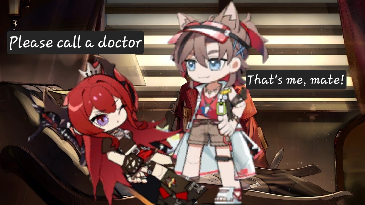 PV-10 Surtr Hospital, no Medics