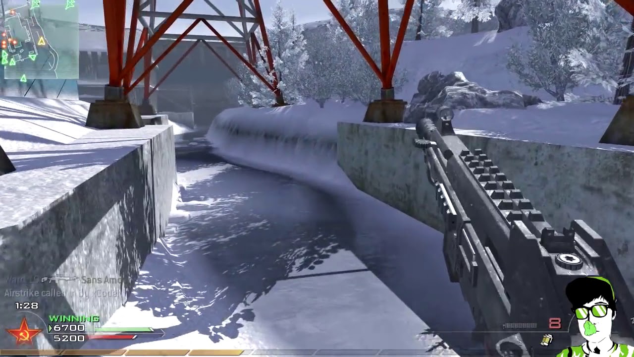 xCodeh - LIFE OR DEATH SITUATION