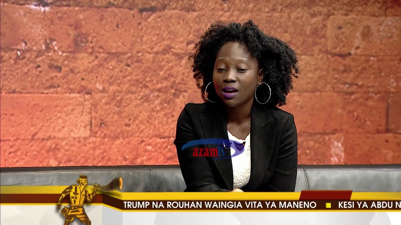 Zijue mbinu aizotumia mwanadada ambeye ameishi na ugonjwa wa kisukari kwa zaidi ya miaka 10