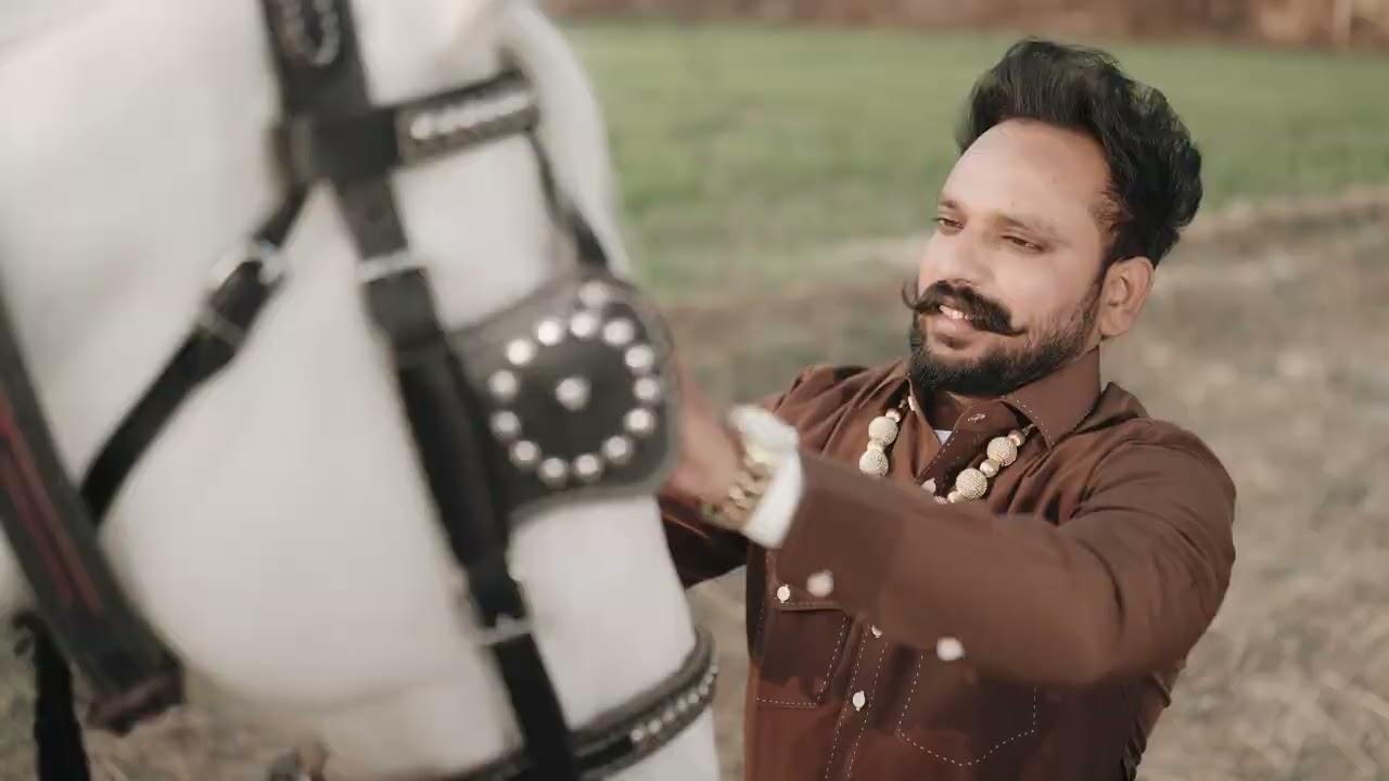||Prewedding Shoot 2026 || Rocky & Neelam || 4K Video ||  Ashu Studio Malout ||   9872929505  ||