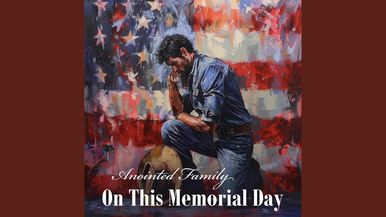 On This Memorial Day