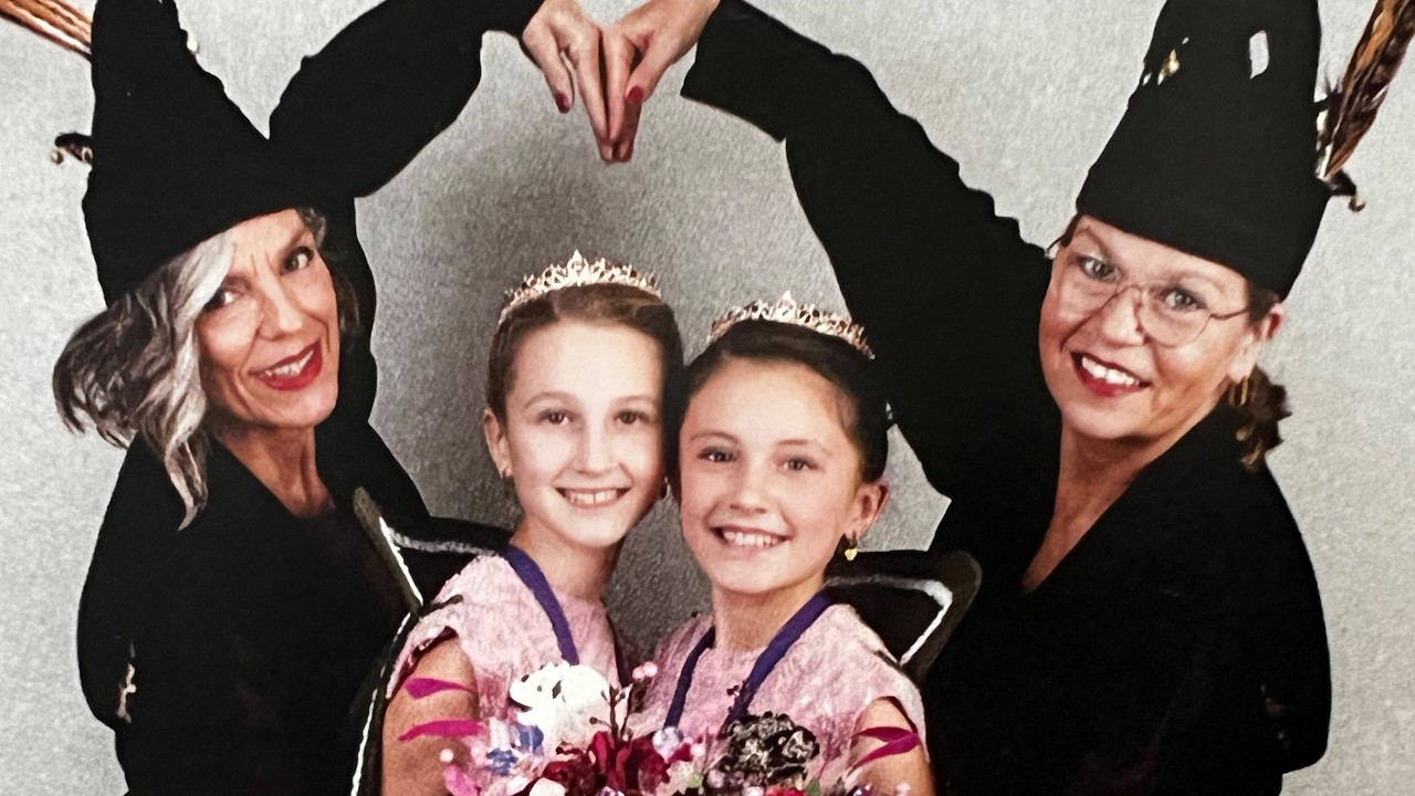 Receptie De Rieste 2026