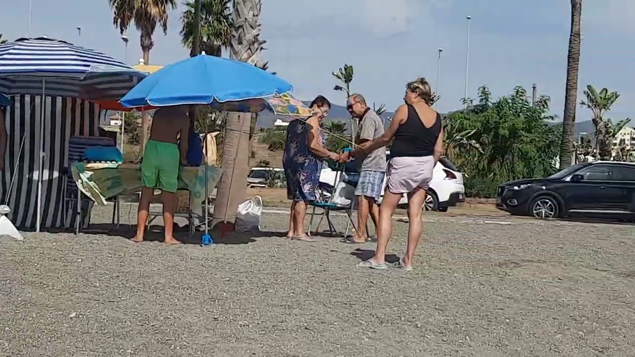 El laguna Village. Эстепона