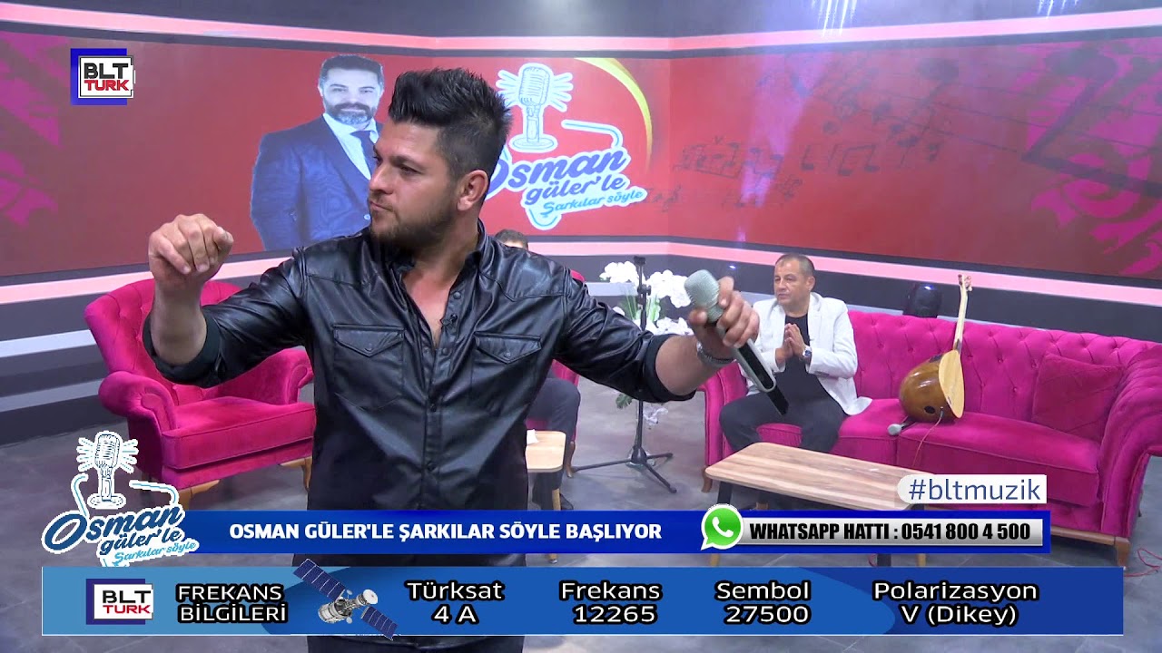 Armağan Arslan - Titrettin Beni