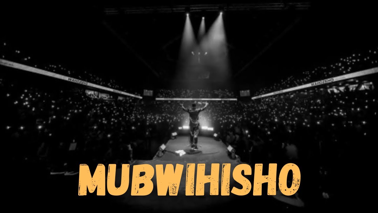 Nzakomeza nkwiringire / Mubwihisho official video [Chryso Ndasingwa}