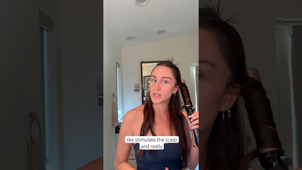 How I grew my hair *in depth*