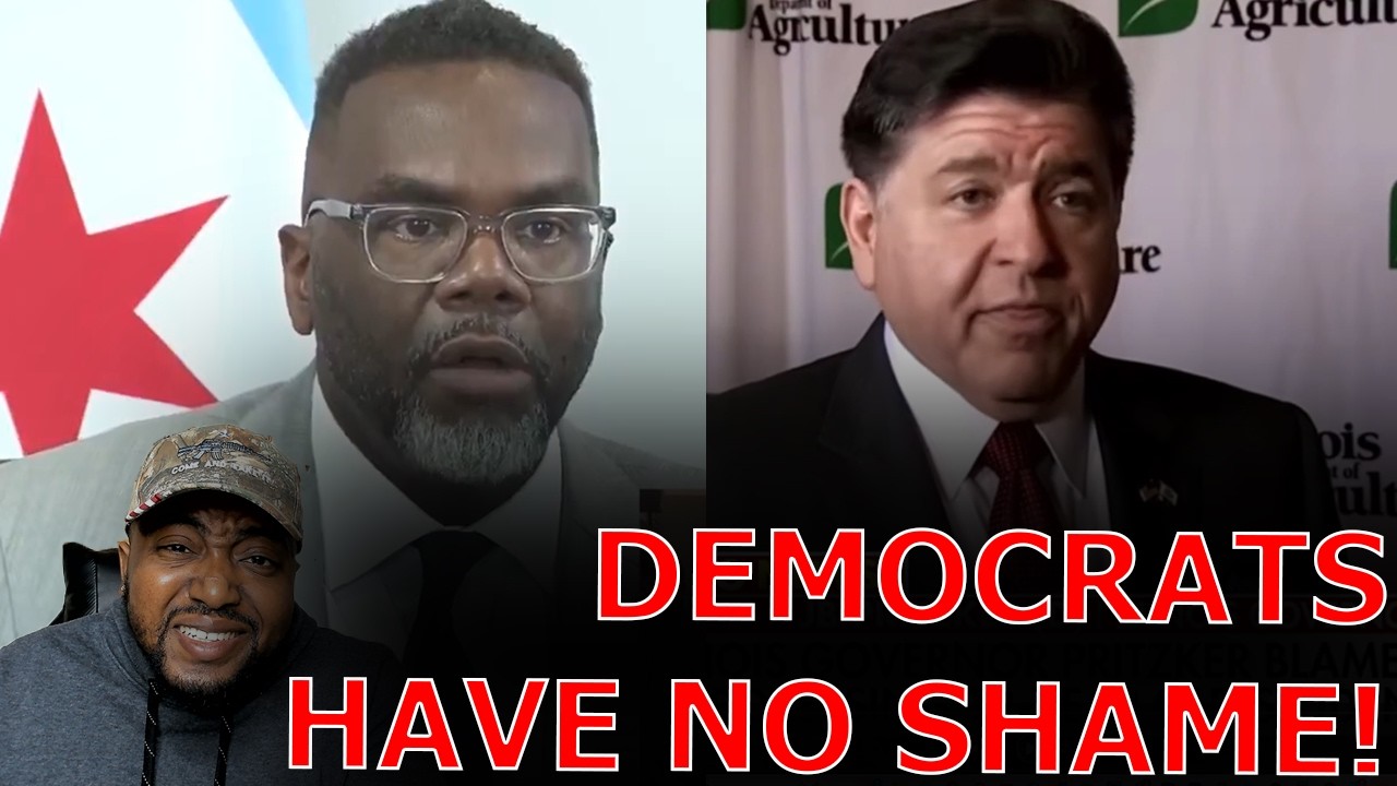 Мэр Чикаго, 