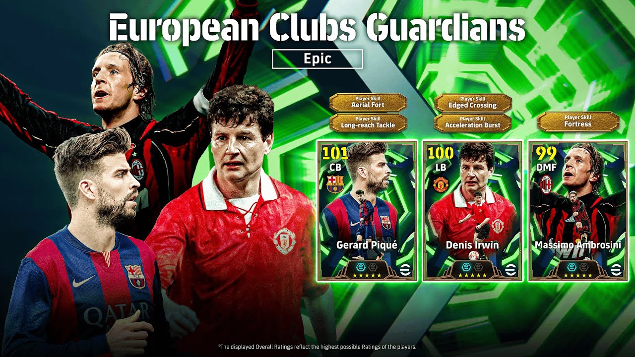 efootball 2026 | European Cards Review | Stream 411 | #live #efootball #pes #efootball2026