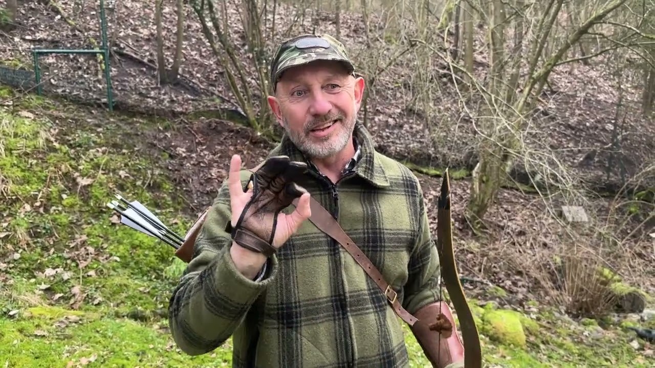 Shrew Bows Scout product review with Henry Bodnik