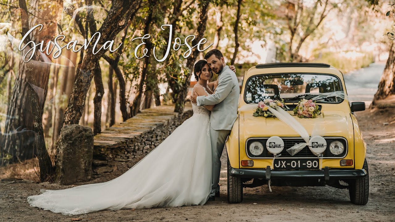 CASAMENTO EMOCIONANTE _ QUINTA DE ALVRE