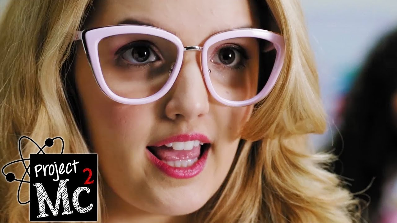 Project Mc² | Adrienne The Perfect Chef | STEM Compilation | Streaming Now on Netflix!