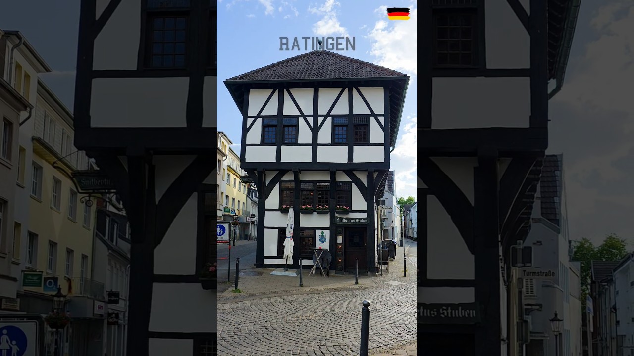 Ratingen 🇩🇪