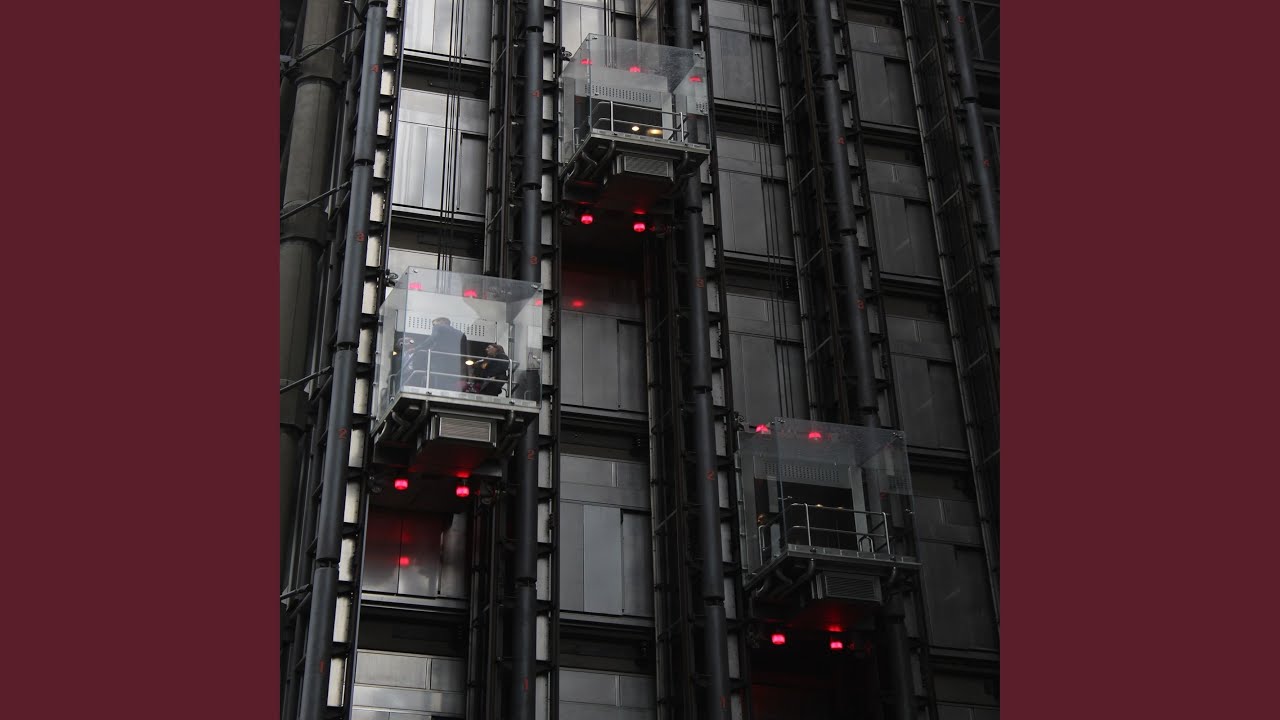 Refined Empty Elevators