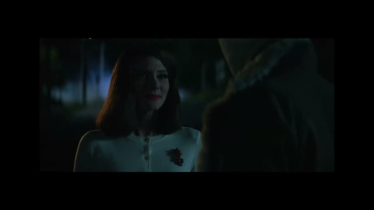 Doom Patrol 1x01 Ending Scene