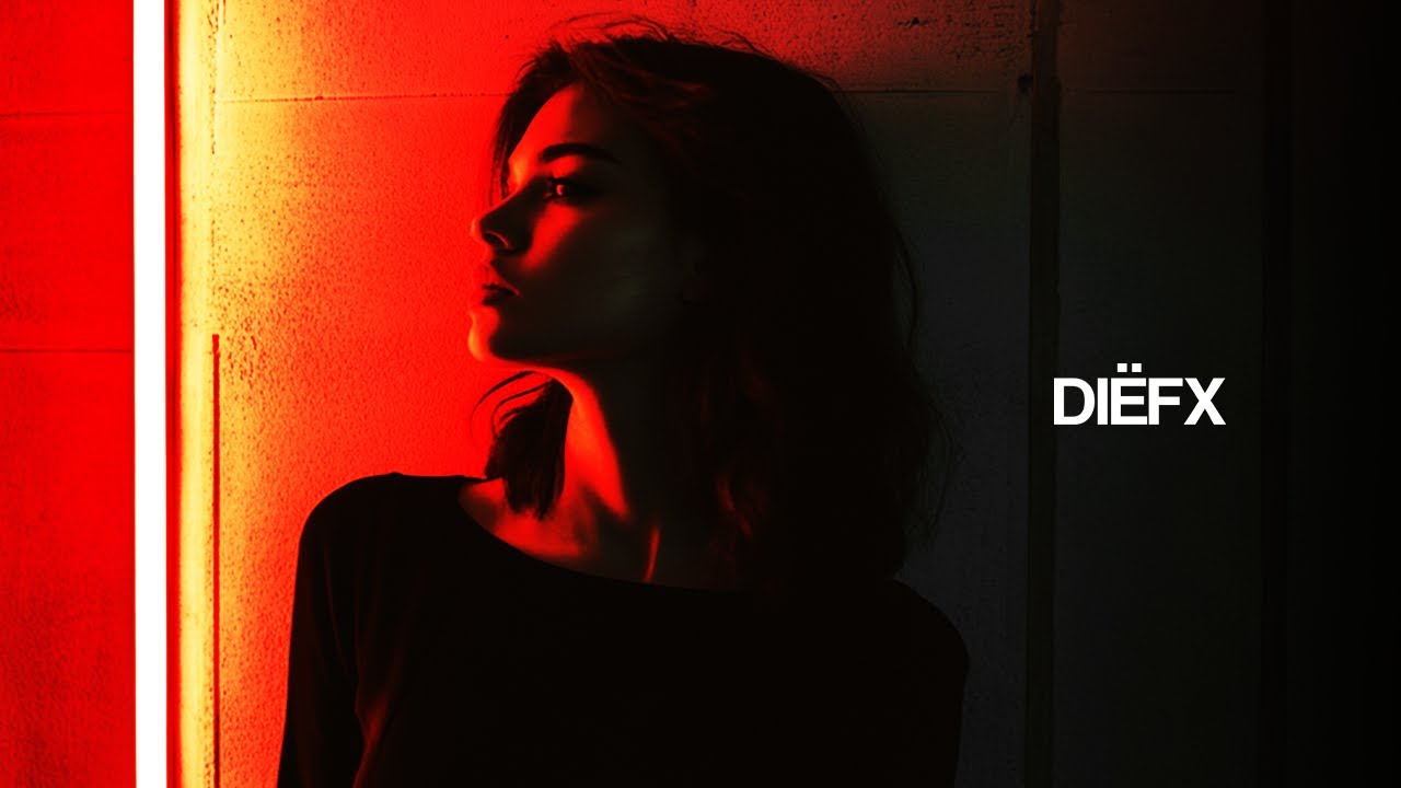 DI&Euml;FX - BLADES
