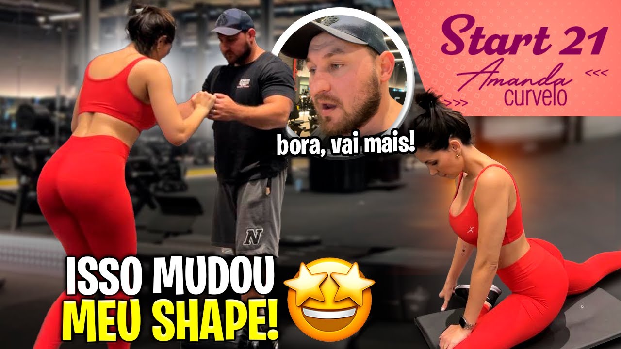 TREINO COMPLETO PRA TONIFICAR AS COXAS! 🔥 |*dicas valiosas!*