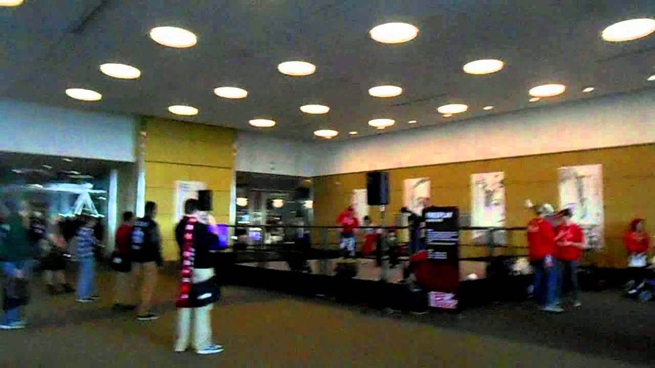 PAX East 2013 - Part 7 (Saturday) - Cosplayers, Unite!