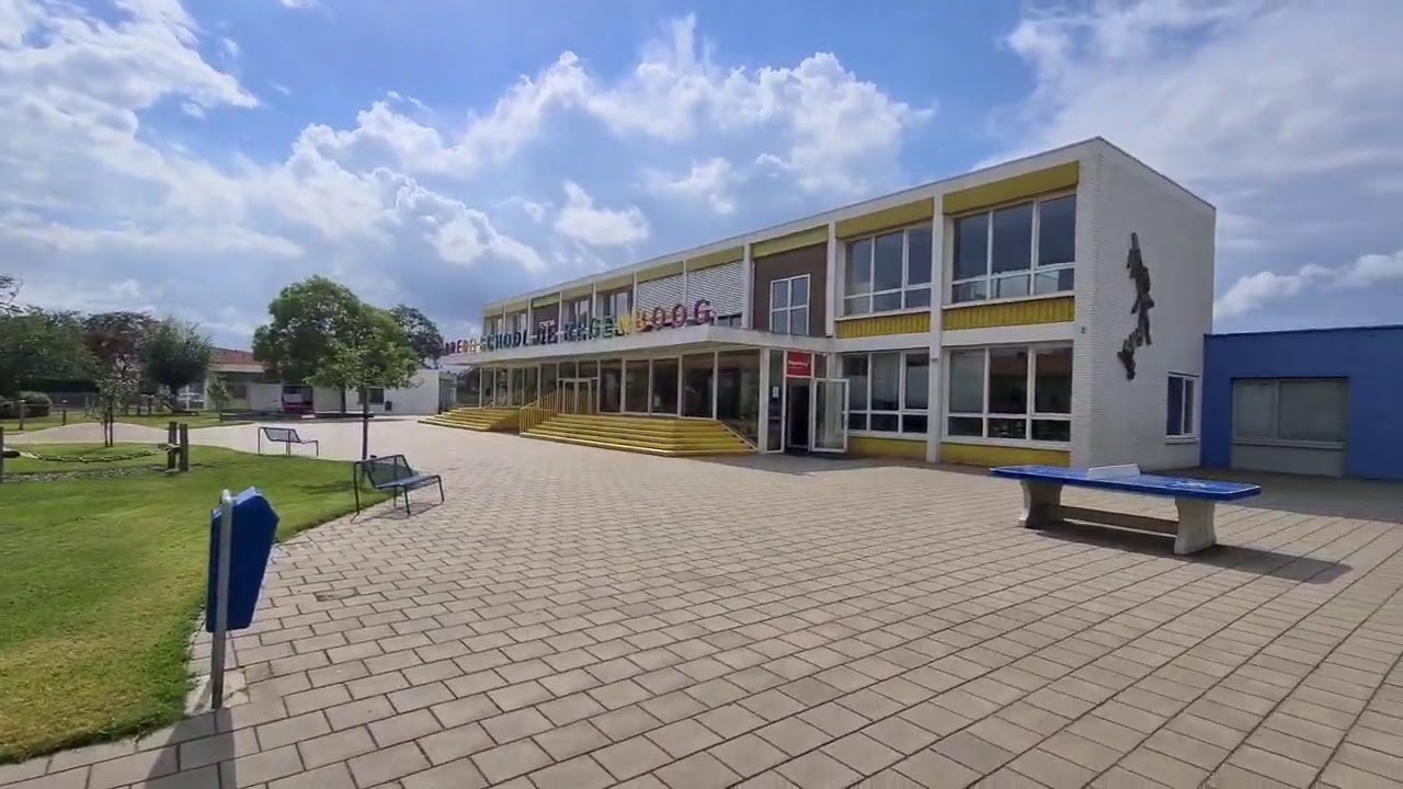 Regenboog Tiel is klaar voor schooljaar 2020-2021!