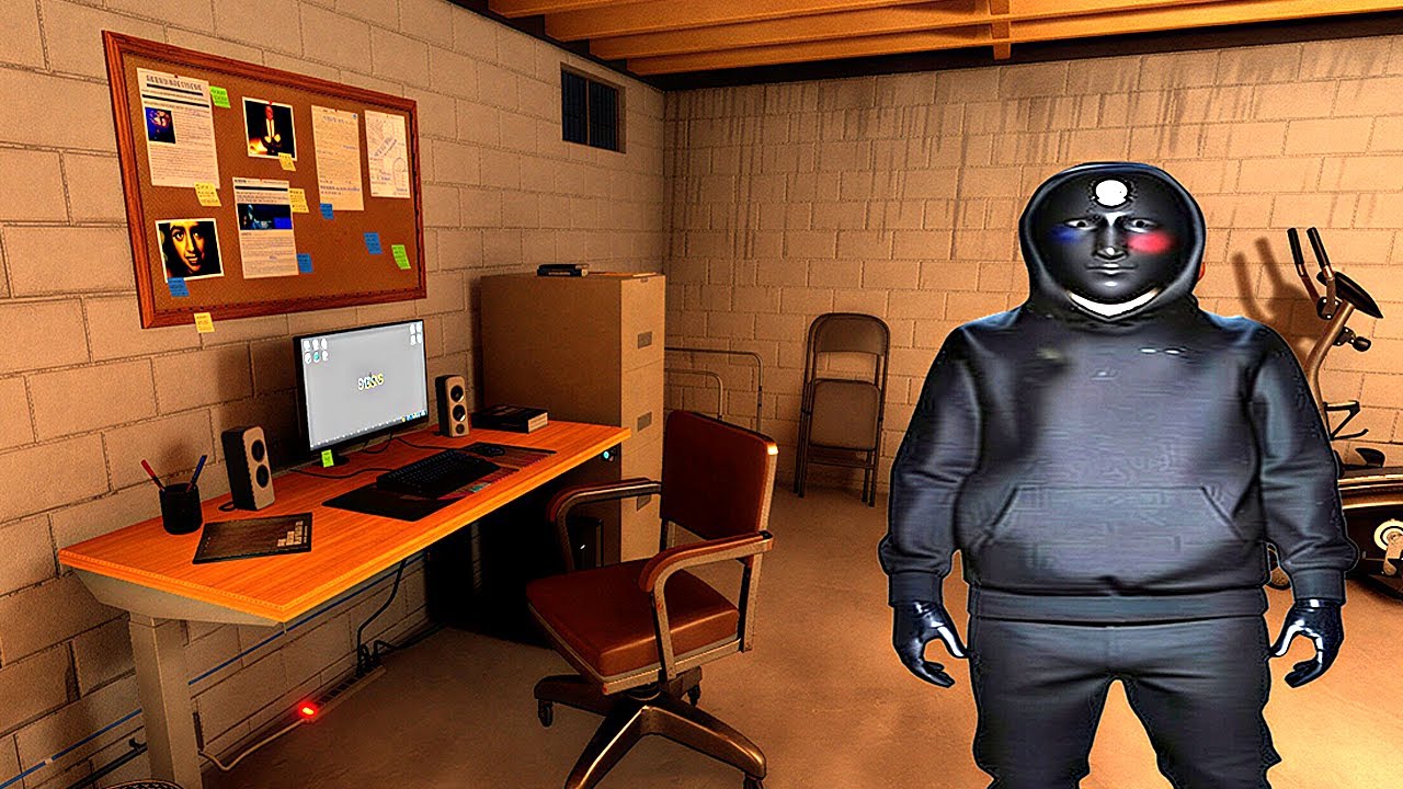 Welcome to the Game 3 Demo