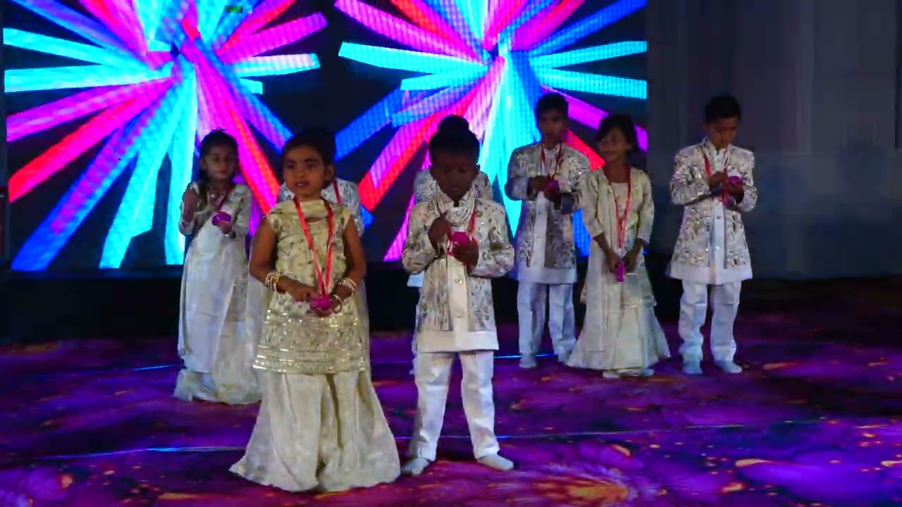 ukg mobile awareness dance