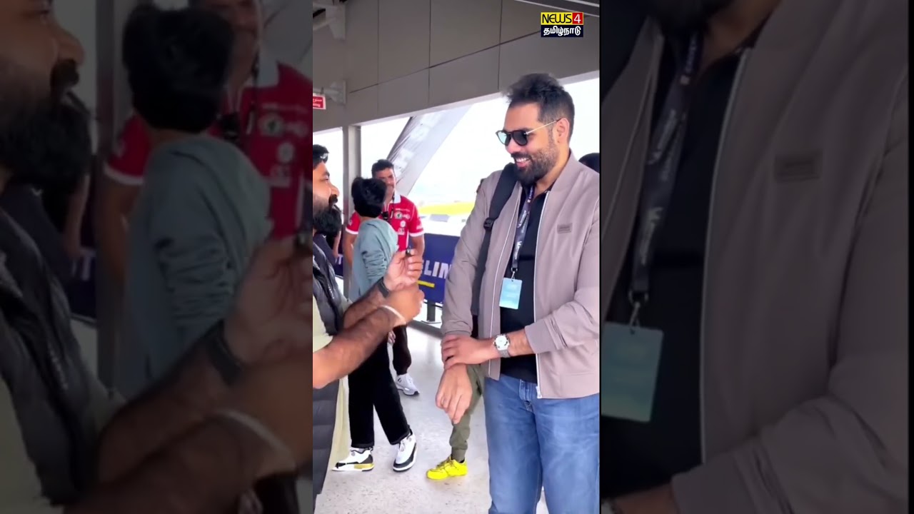 TVK Victory🔥 Celebration Starts🤯 Vijay Family Celebration 🥳