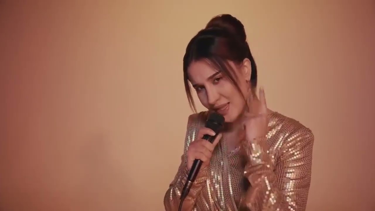 Jasmin-‐izlama(mood music Vido 2025 Premyera)