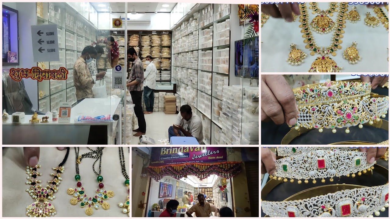 Reseller special Latest jewellery collection with Address | courier Available