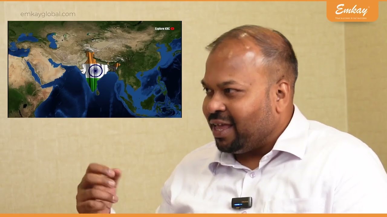 Capital Edge - Capital flows in uncertain times - Is it the pause before Capex storm - Yatin Singh