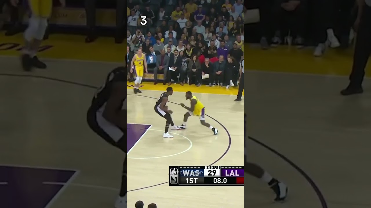 The most entertaining Lance Stephenson moments in NBA history🤡😂 Did I miss