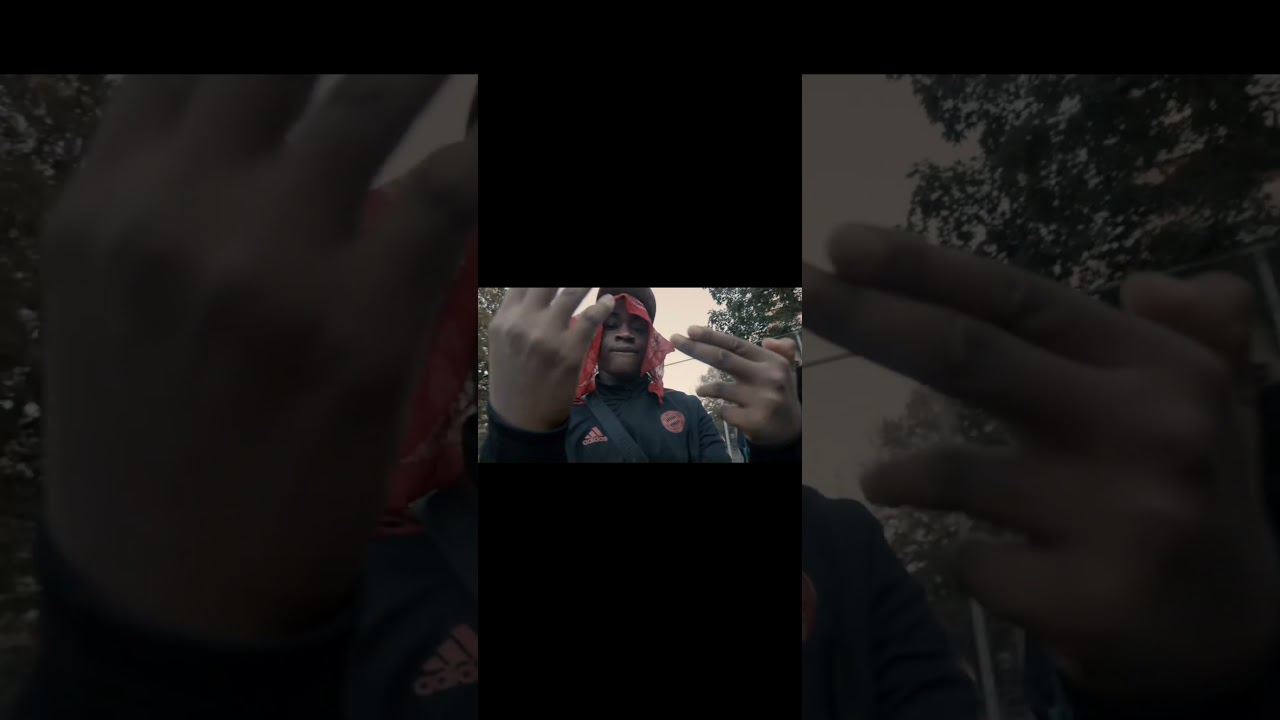 Hamudi , El Turko, Mauvais boy | No Hook #3